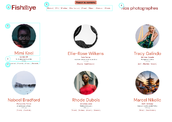 img portfolio Fisheye