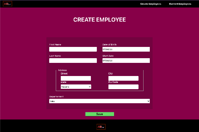 img portfolio HrNet